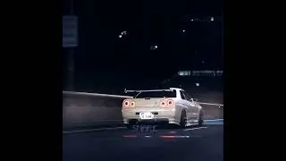 Gtr 4k Edit❤️‍🔥