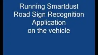TRACKSS Road Sign App 4