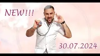 NEW!!!  - 30.07.2024 -