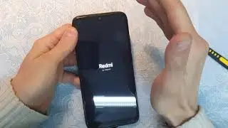 Redmi 7 постоянно перезагружается телефон РЕМОНТ