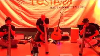 die 3 Herren | SMF 2013