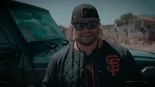 Unbreakable - Blanco Balling Feat BFD (Video Official)
