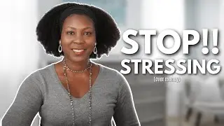 Stop Stressing Over Money! Here’s What Actually Works | FRUGAL LIVING TIPS