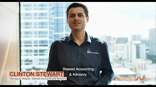 Stewart Accounting Advisory Testimonial