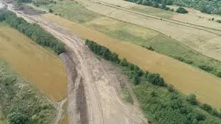 Obwodnica Wałbrzycha - Podsumowanie 3 miesiąca prac