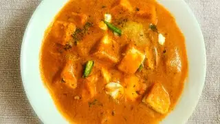 Paneer Makhani / Without onion garlic Paneer /पनीर माखनी / #jainpaneerrecipe