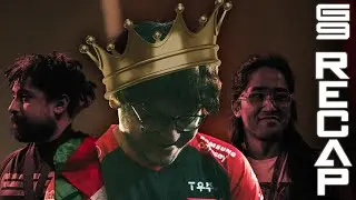 MkLeo is BACK | Genesis 9 Recap