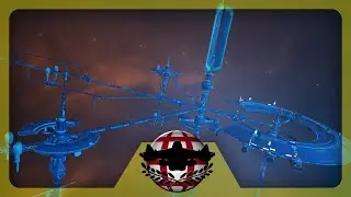 Overdrive Supply Request - Star Citizen Piracy Gameplay - Pirate 3.22