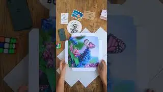 Видео обзор - коробка 