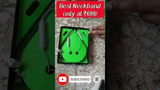 Mivi Collar Classic Pro Unboxing