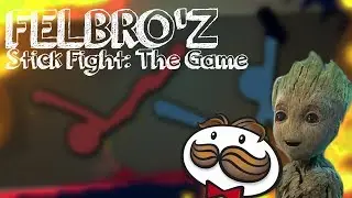 Ouaiiiiis ! (Stick Fight: The Game)