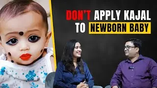 Pediatrician Breaks Down Common Myths About Babies' Health |The Pedo talks intro |The Doctor’s Chair