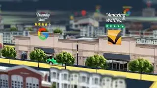 Untangled Listings in 40 Seconds