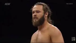 MARKO STUNT RETURNS - AEW: COLLISION 7/6/2024