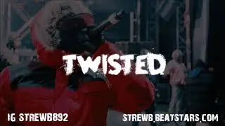 [FREE] Shoreline Mafia x SOB X RBE Type Beat 2019 - Twisted