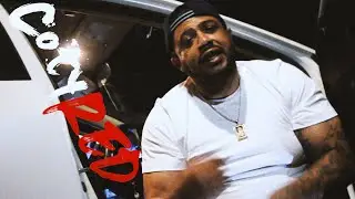 Coty Red - Fukn Off (Official Music Video)