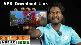BGMI New Update v2.5 APK + OBB Download - BGMI not showing in Play Store problem solve in Kannada