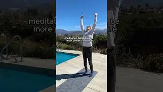 I meditated every day for 5 years & here’s what happened