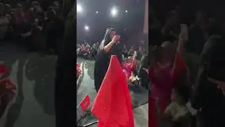 Elmircom Brussels - Saida Charaf
