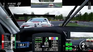 Assetto Corsa Competizione | Circuit De Spa-Francorchamps