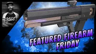 Destiny 2 | Guide | FFF Episode 2 | Graviton Lance Review