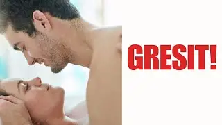 5 LUCRURI Pe Care TREBUIE Să Le Știi ÎNAINTE DE CONTACT SEXUAL