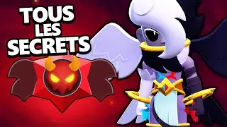 TOUS les SECRETS sur les ANGES vs DÉMONS de BRAWL STARS !!?!