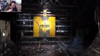 iLame — Metro: Last Light. Part 1