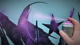 WILD WILDSTYLE - GRAFFITI HESKY ONE 2022 LEIPZIG
