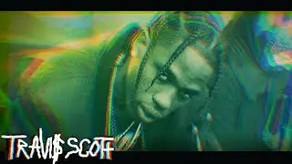 Travis Scott - Way Back (Fan Edit)
