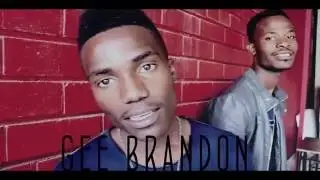 GeeBrandon ft GMC - Taura Neni (Official HD Video)
