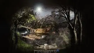 Гайд по т54 обл.