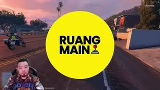 SELAMAT DATANG DI RUANG MAIN!