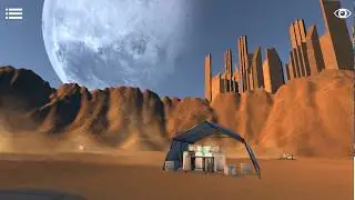 The Artifact / Прохождение часть 3 / Chapter 3