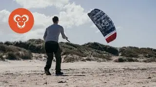 Skymonkey | Stormdrifter Lenkmatte  - Teaser 🪁