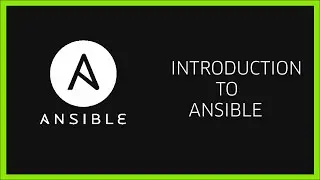 What is Ansible | Ansible Tutorials for Beginers