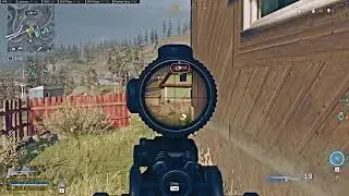 Call of Duty  Modern Warfare 2019: Warzone Elimination | Shot with GeForce