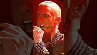 Eminem and Rihanna Live Performance of Monster 🔥  