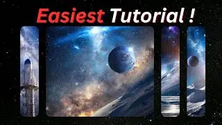 Create this Stunning Image Gallery in just 2 minutes 🔥🚀 Very Easy !!  #html #csstricks