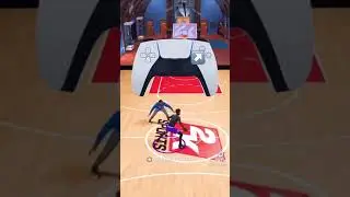 Comp guard dribble tutorial 2K22 