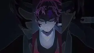 Yoriichi 4K Edit 🔥🌑