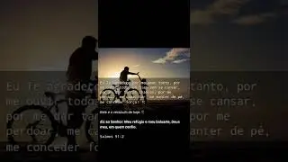 Este é o versículo de hoje quarta feira 16 de março de 2022 #shorts  #version #cristão