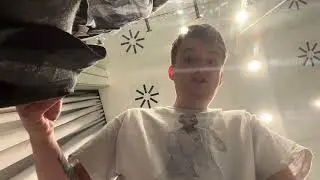ЗЛОЙ СПАЛИЛ СВОЙ ПЭНСЕЛ?