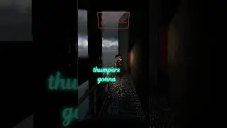 do NOT use inverse teleporter(lethal company) #lethalcompany