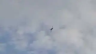 Kyosho Jet Illusion (HQ vid)
