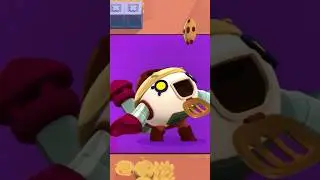 New Chromatic Brawler Pearl 