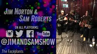 Mark Normand, Sandy Kane, The Faceplants | J&S (1/25/18)