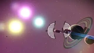 No Man’s Sky Omega | Прохождение №3