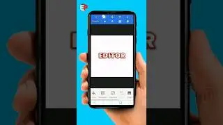 3D text design in pixelab 🔥 #shorts #shortfeed #3dtext #shortsads #trendingshorts #viralshorts