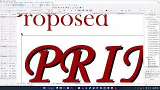 ArchiCad layout book part 1